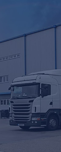 Logistics
